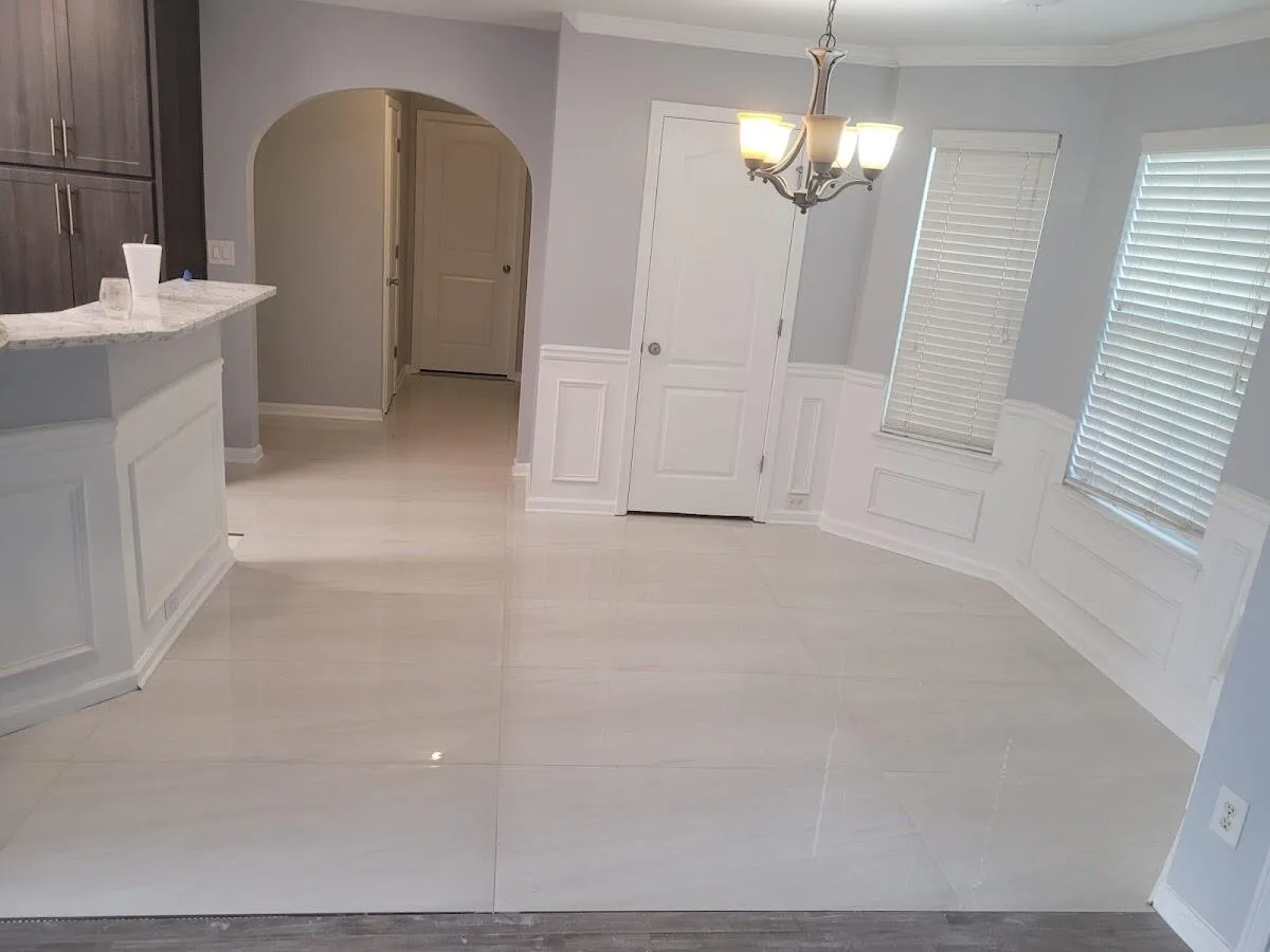 Water Damage Restoration services in Aston, PA